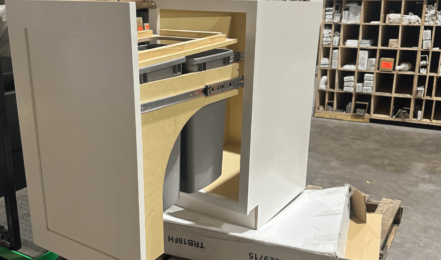 Cabinets-R-Us