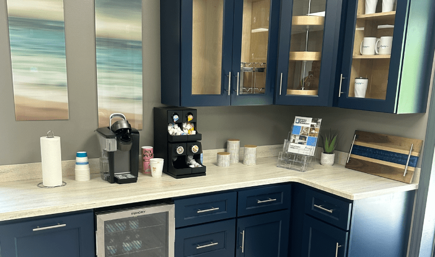 Cabinets-R-Us